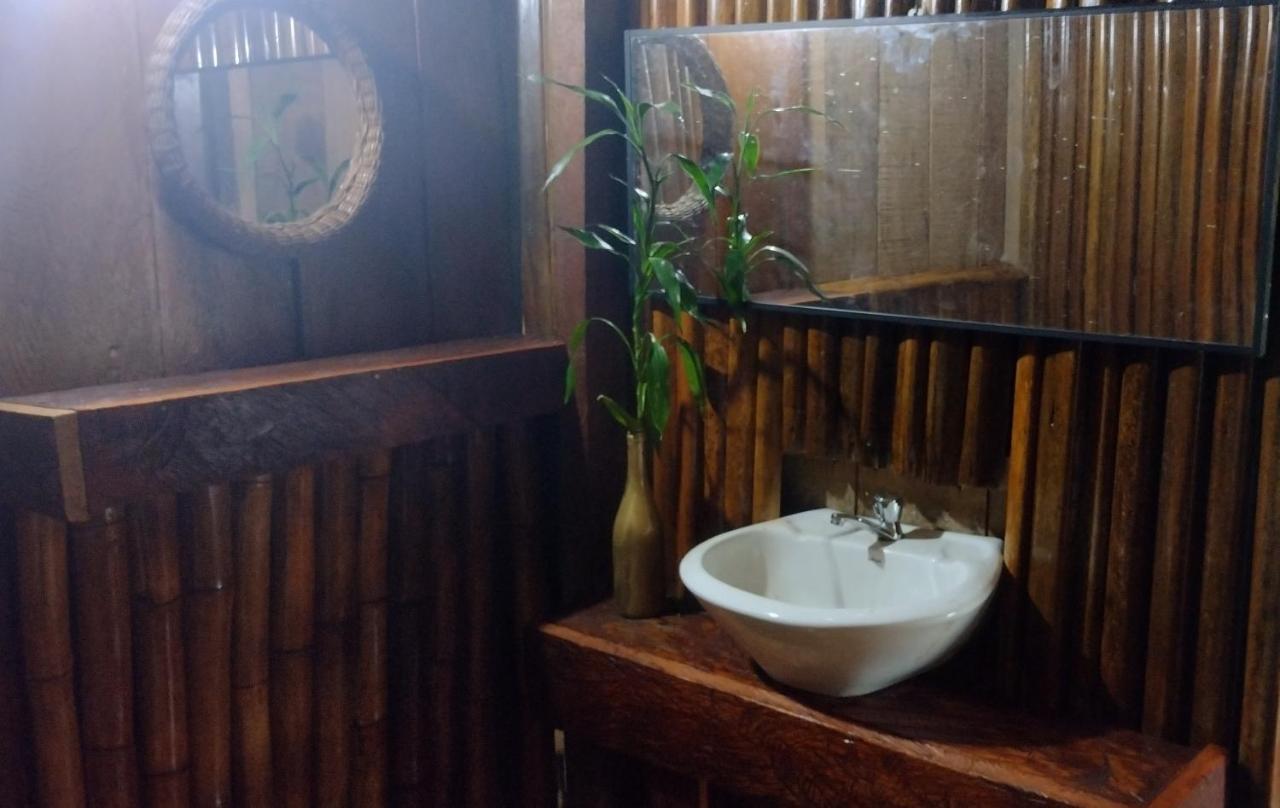 Casa Kukama Lodge 伊基托斯 外观 照片