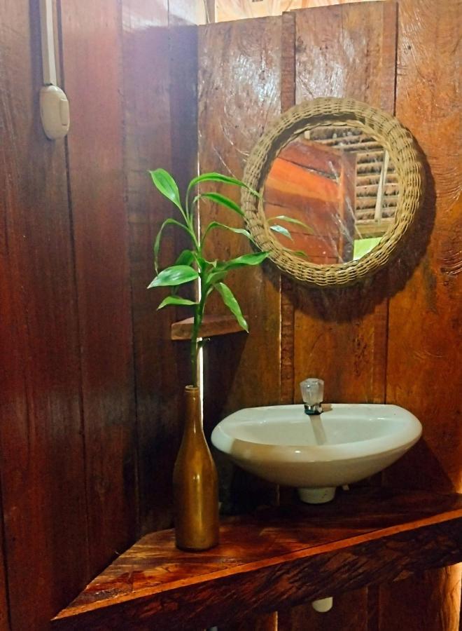 Casa Kukama Lodge 伊基托斯 外观 照片